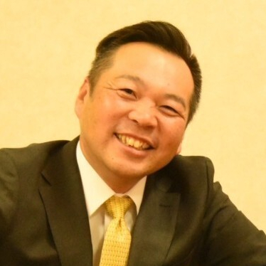 代表取締役社長